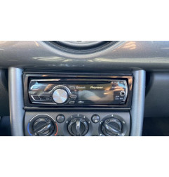 Porte avant droit MINI MINI 1 R50/R53