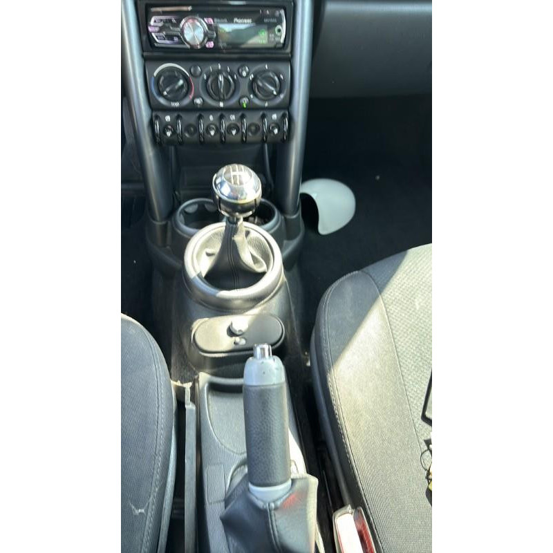 Porte avant droit MINI MINI 1 R50/R53 Photo n°16
