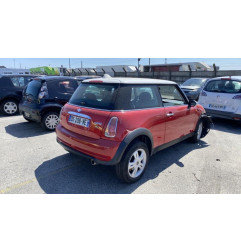 Porte avant droit MINI MINI 1 R50/R53