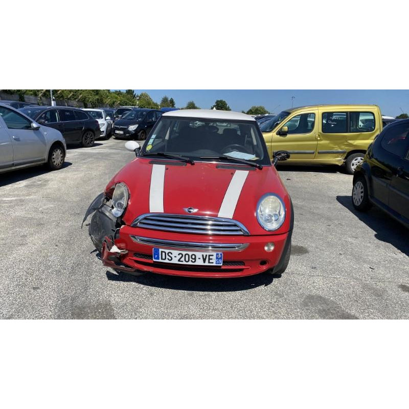 Porte avant droit MINI MINI 1 R50/R53 Photo n°18