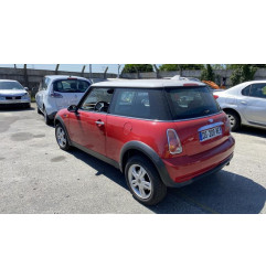 Porte avant droit MINI MINI 1 R50/R53