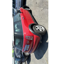 Porte avant droit MINI MINI 1 R50/R53