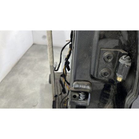 Porte arriere gauche BMW X5 E53