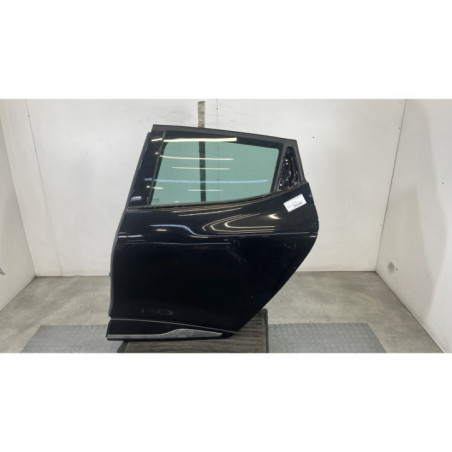 Porte arriere gauche RENAULT CLIO 4 Photo n°1