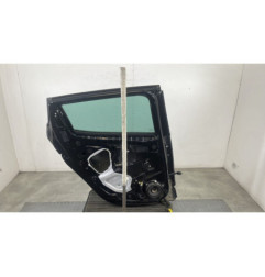 Porte arriere gauche RENAULT CLIO 4