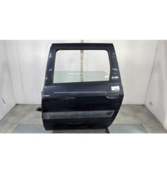 Porte arriere gauche DACIA LOGAN MCV 1 Photo n°1
