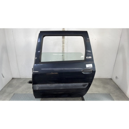 Porte arriere gauche DACIA LOGAN MCV 1 Photo n°1