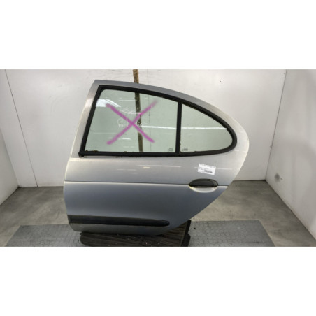 Porte arriere gauche RENAULT MEGANE 1 Photo n°1