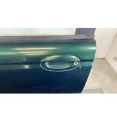 Porte avant gauche JAGUAR X-TYPE