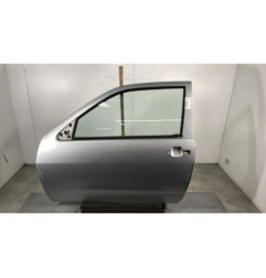 Porte avant gauche SEAT IBIZA 2 Photo n°1