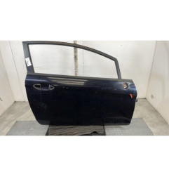 Porte avant droit FORD FIESTA 6 Photo n°1