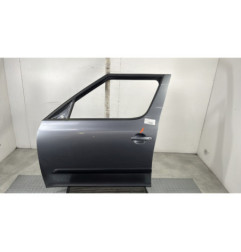 Porte avant gauche SKODA YETI Photo n°1