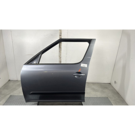 Porte avant gauche SKODA YETI Photo n°1