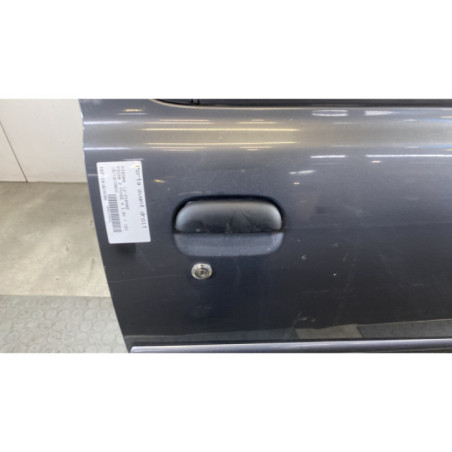 Porte avant droit NISSAN MICRA 2