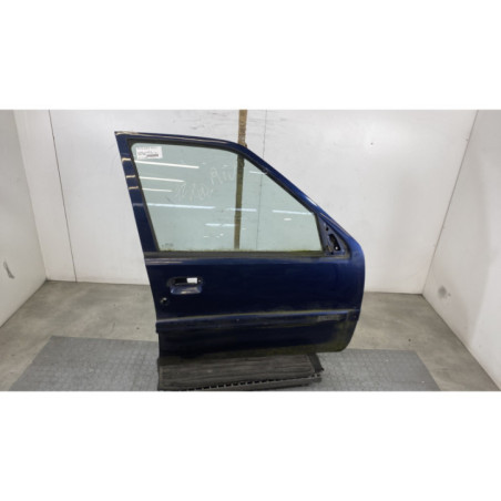 Porte avant droit CITROEN SAXO Photo n°1