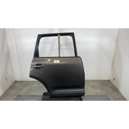 Porte arriere droit VOLKSWAGEN TOUAREG 1 Photo n°1