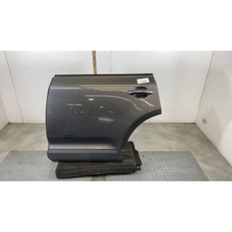 Porte arriere gauche VOLKSWAGEN TOUAREG 1 Photo n°1