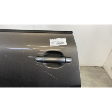 Porte arriere gauche VOLKSWAGEN TOUAREG 1