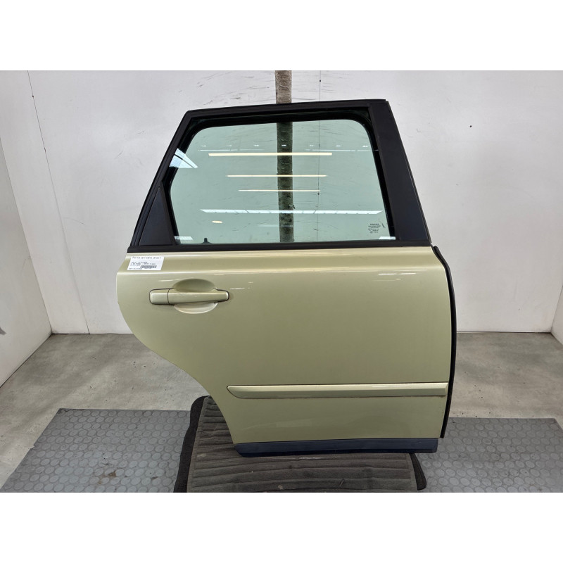 Porte arriere droit VOLVO V 50 Photo n°2