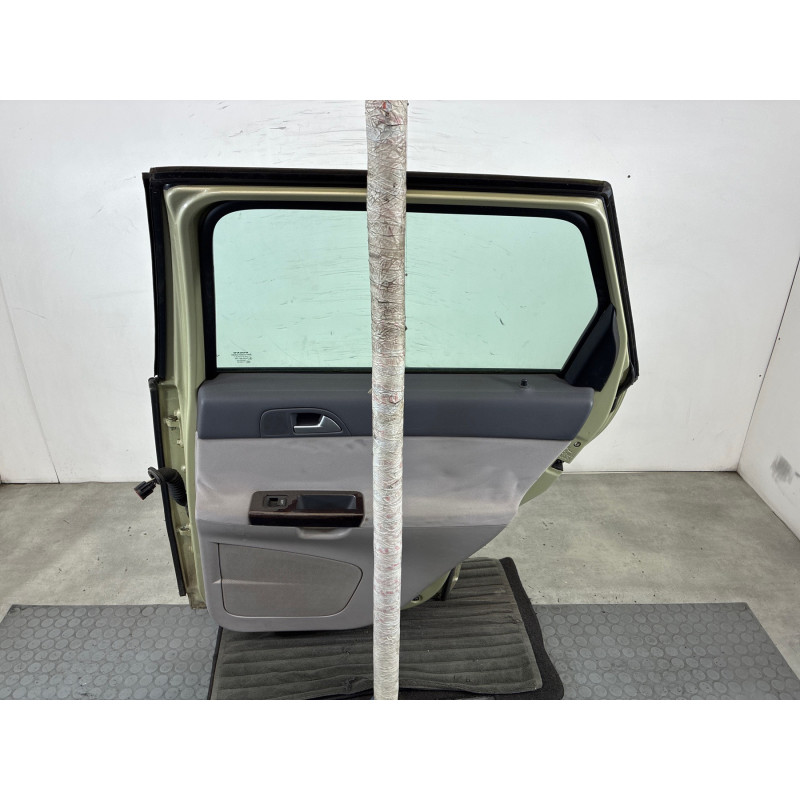 Porte arriere droit VOLVO V 50 Photo n°4