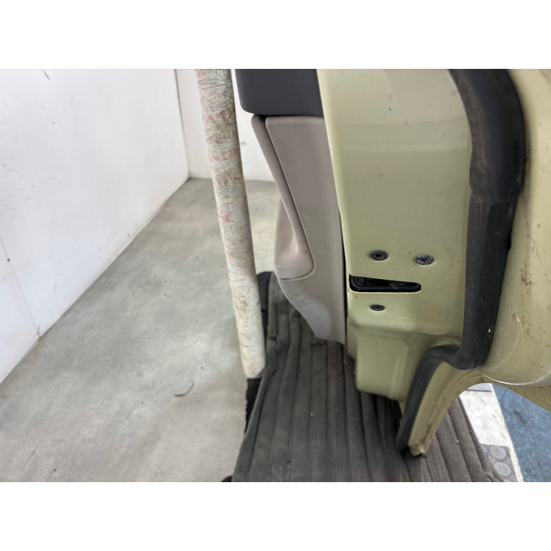 Porte arriere droit VOLVO V 50 Photo n°5