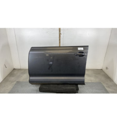 Porte avant gauche VOLKSWAGEN TOUAREG 1 Photo n°1