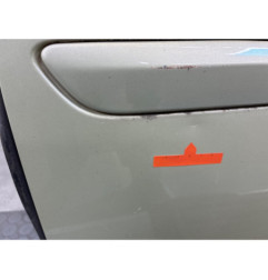 Porte avant gauche VOLVO V 50