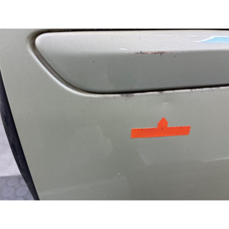 Porte avant gauche VOLVO V 50