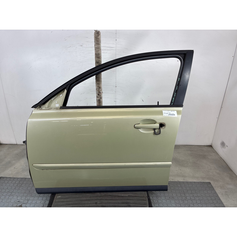 Porte avant gauche VOLVO V 50 Photo n°3
