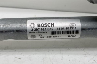 Moteur essuie glace avant VOLKSWAGEN GOLF 7