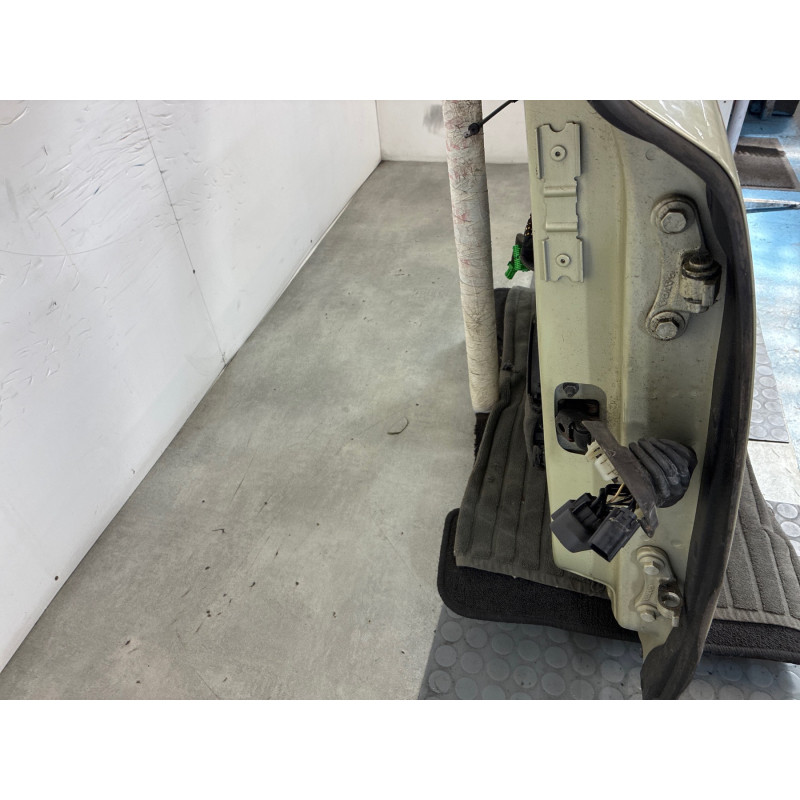 Porte avant gauche VOLVO V 50 Photo n°4