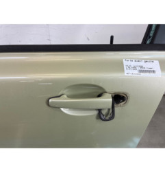 Porte avant gauche VOLVO V 50