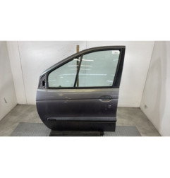 Porte avant gauche RENAULT SCENIC 1 Photo n°1