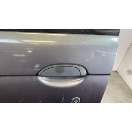Porte avant gauche RENAULT SCENIC 1