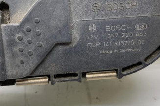 Moteur essuie glace avant VOLKSWAGEN GOLF 7