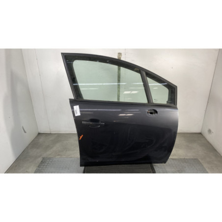Porte avant droit OPEL MERIVA B Photo n°1