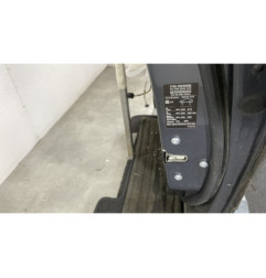Porte avant droit OPEL MERIVA B