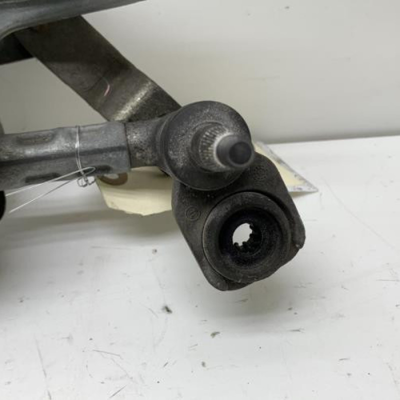 Moteur essuie glace avant VOLKSWAGEN GOLF 7 Photo n°7