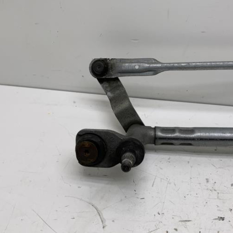 Moteur essuie glace avant VOLKSWAGEN GOLF 7 Photo n°8