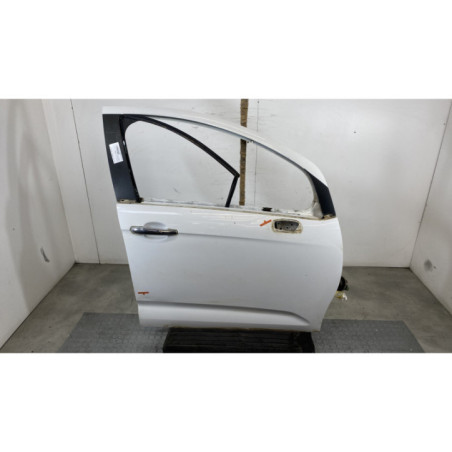 Porte avant droit CITROEN C3 2 Photo n°1
