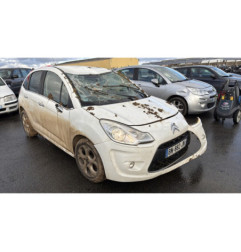 Porte avant droit CITROEN C3 2
