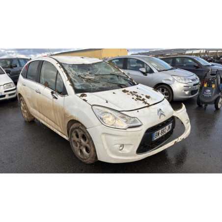 Porte avant droit CITROEN C3 2