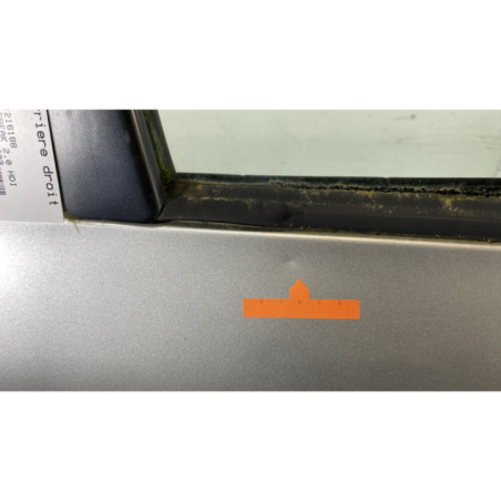 Porte arriere droit PEUGEOT 307