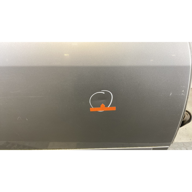 Porte arriere droit PEUGEOT 307 Photo n°3