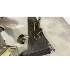 Porte arriere droit PEUGEOT 307