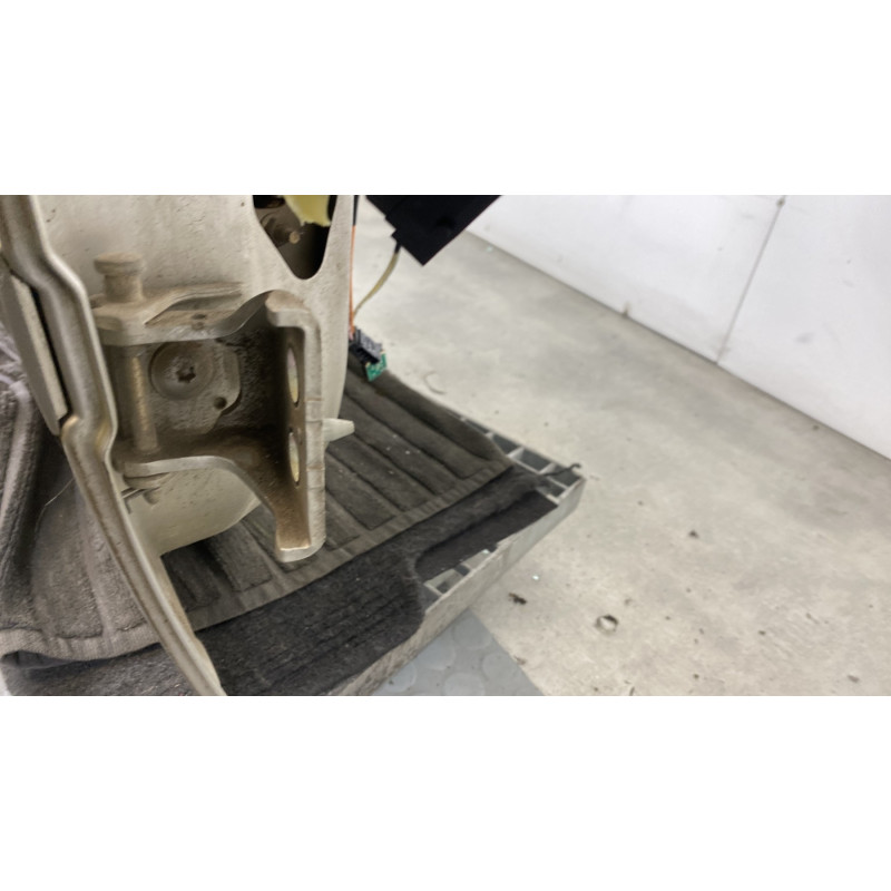 Porte arriere droit PEUGEOT 307 Photo n°6