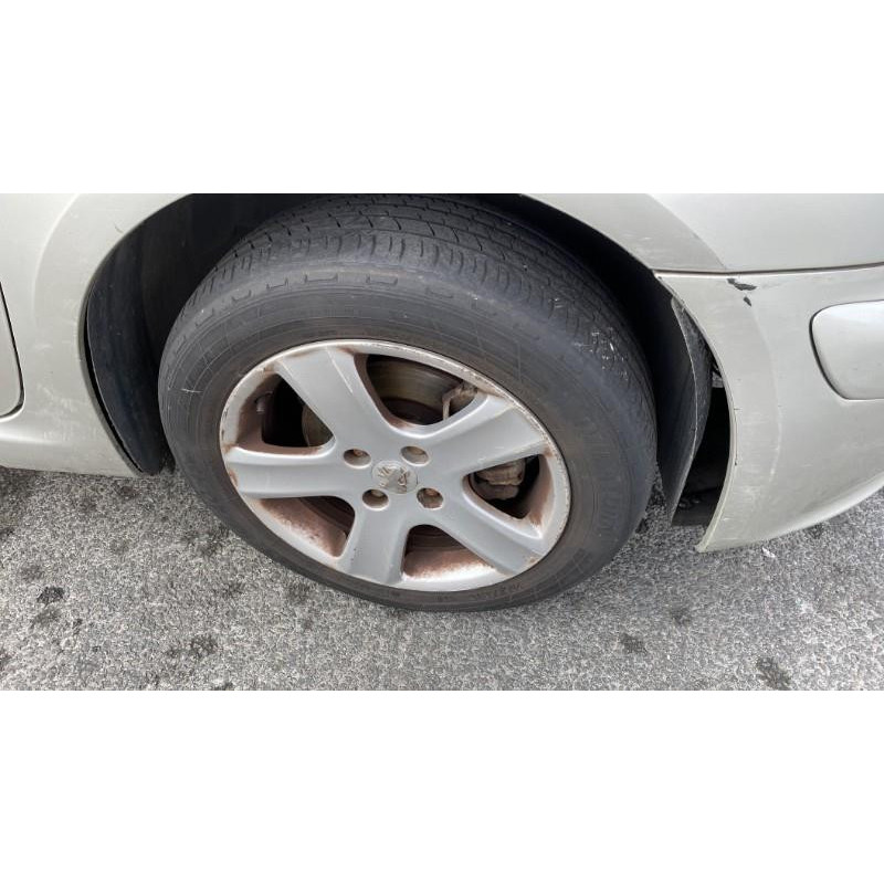 Porte arriere droit PEUGEOT 307 Photo n°9