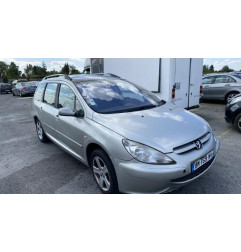 Porte arriere droit PEUGEOT 307