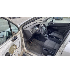 Porte arriere droit PEUGEOT 307