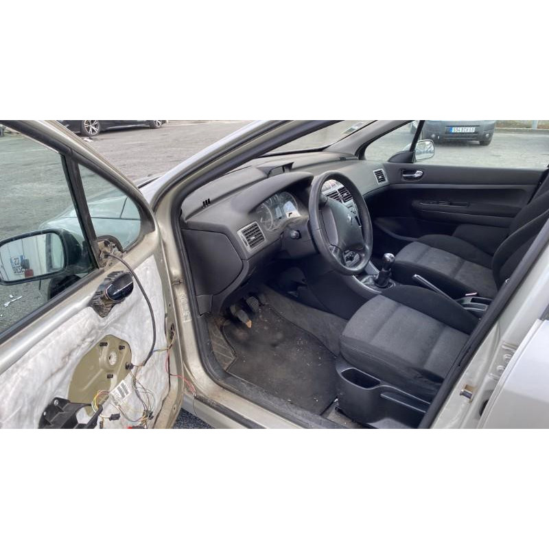 Porte arriere droit PEUGEOT 307 Photo n°12